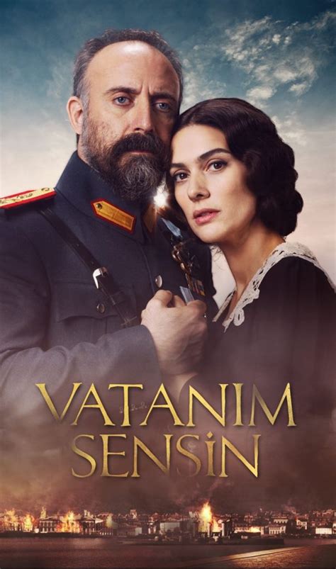 vatanim sensin episodes